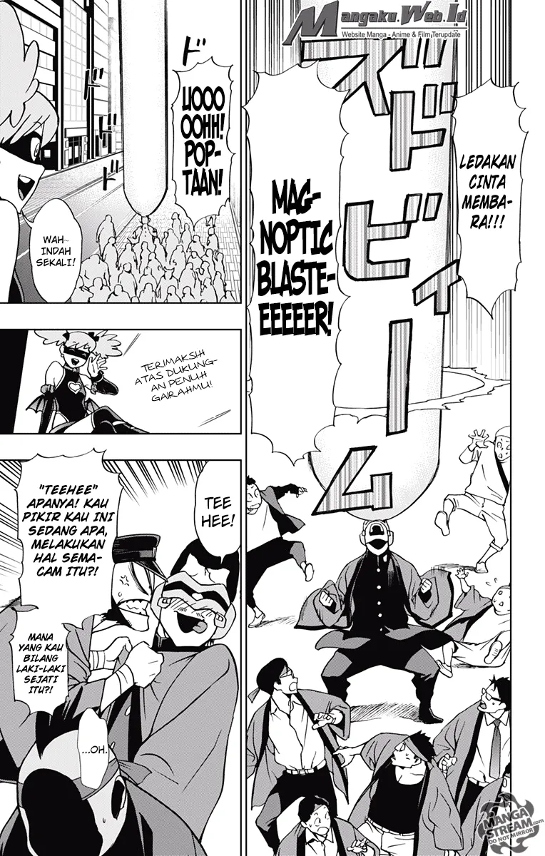 vigilante-boku-no-hero-academia-illegals - Chapter: 4