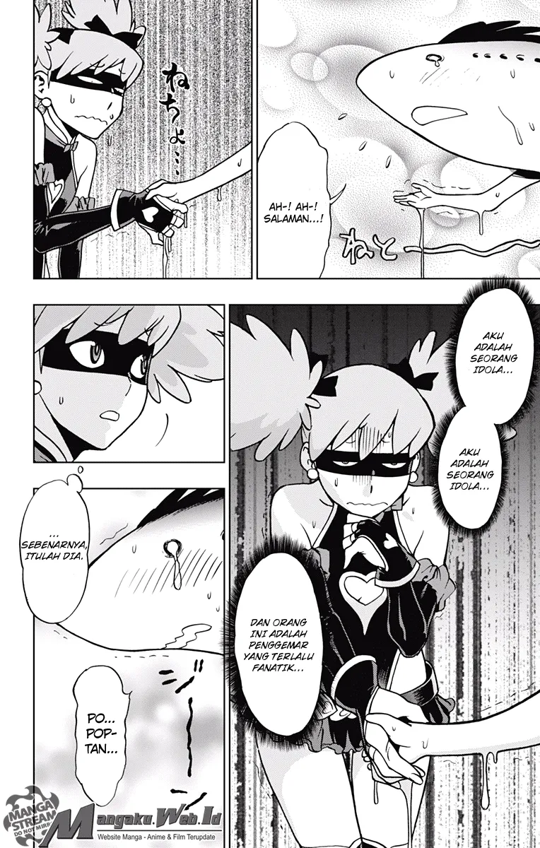 vigilante-boku-no-hero-academia-illegals - Chapter: 4