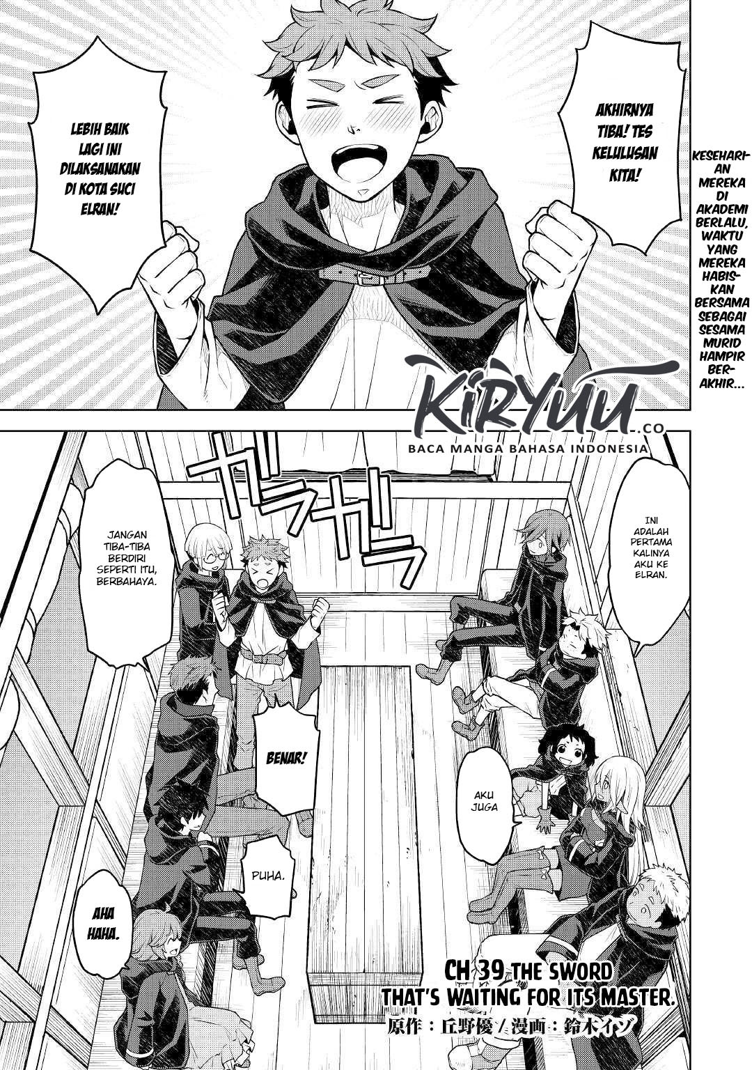 hiraheishi-wa-kako-o-yumemiru - Chapter: 39