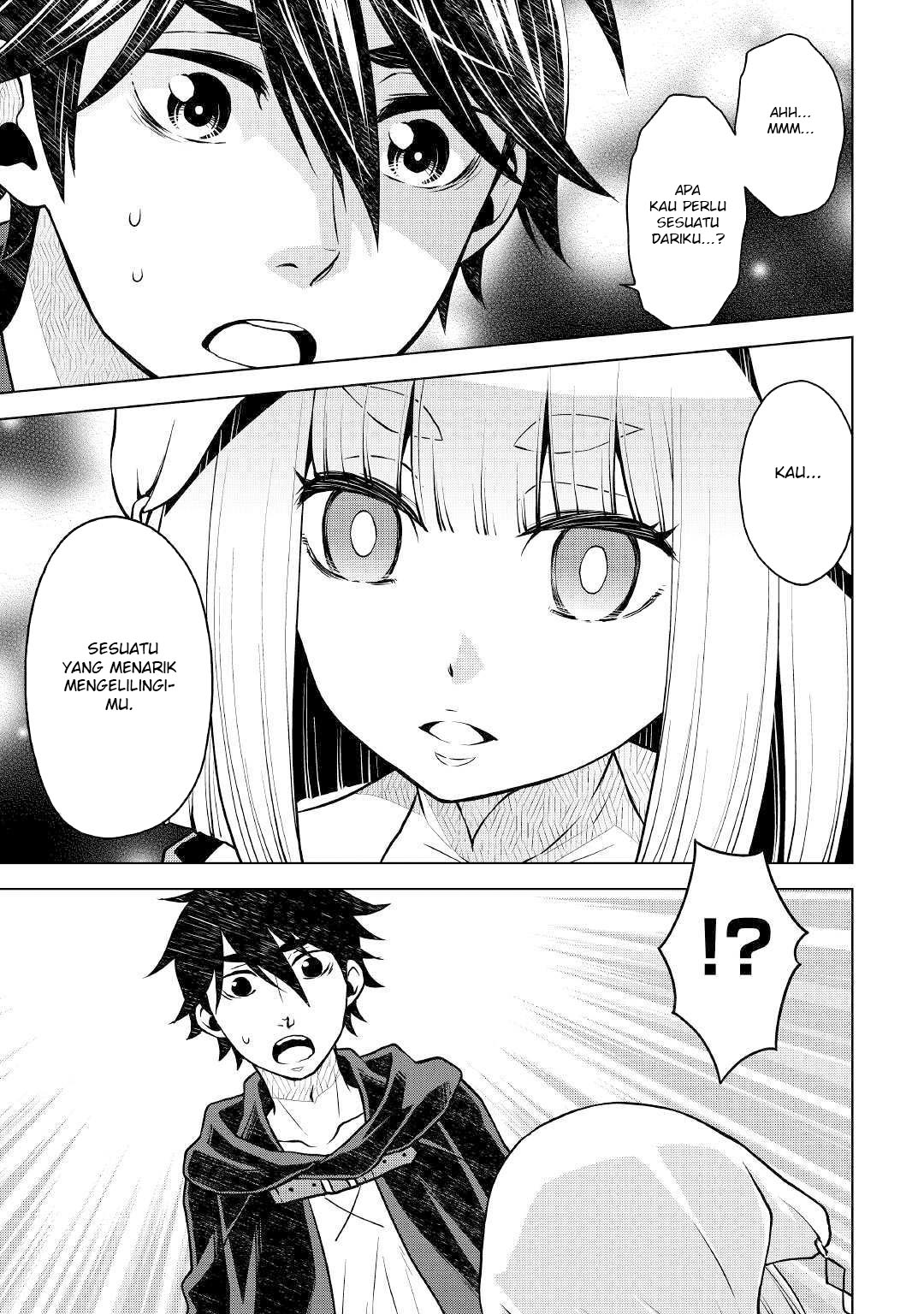 hiraheishi-wa-kako-o-yumemiru - Chapter: 39