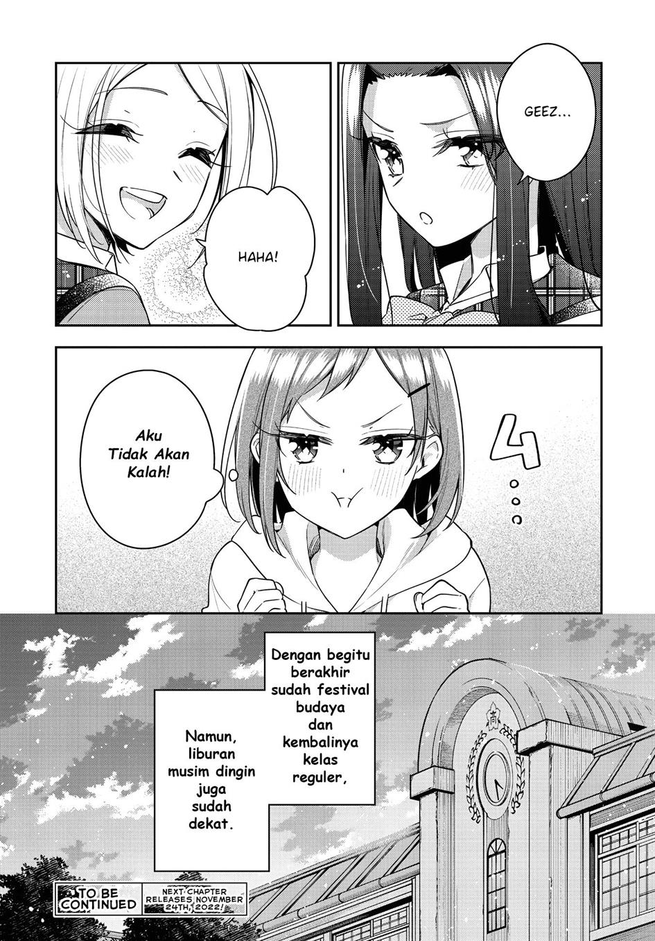 anemone-wa-netsu-o-obiru - Chapter: 24