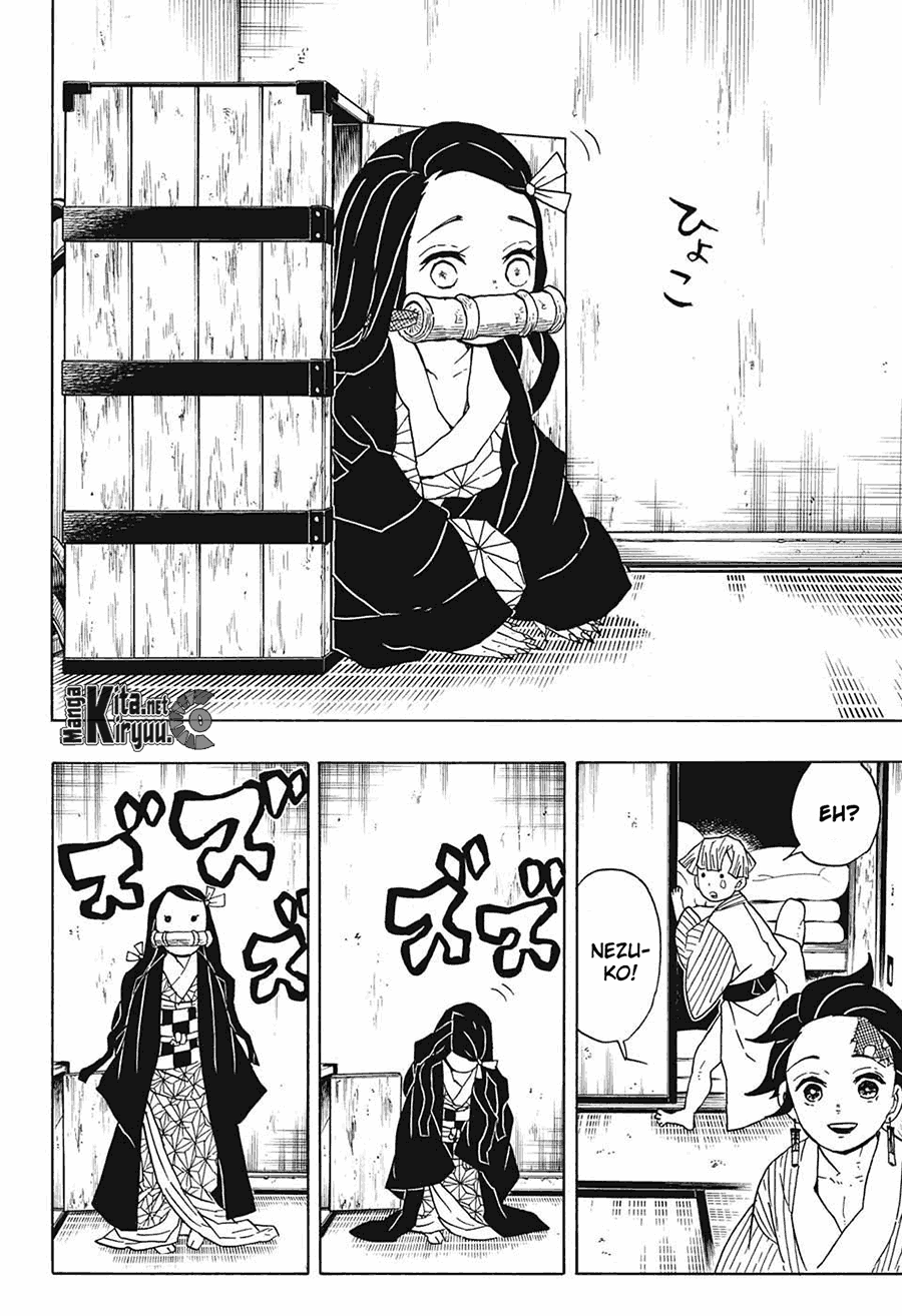 kimetsu-no-yaiba - Chapter: 27