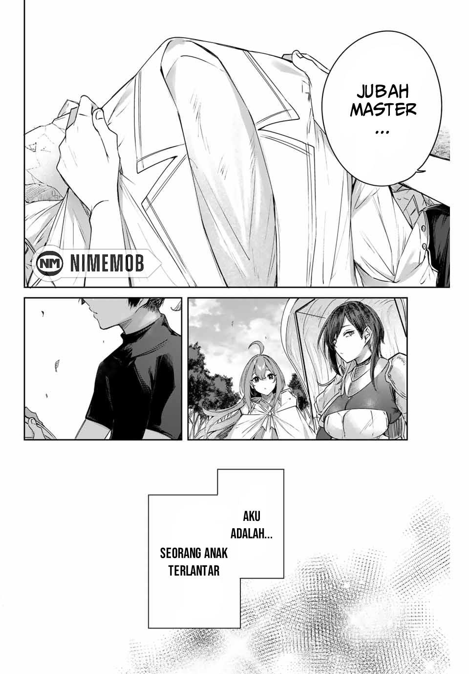 henkyou-no-yakushi-miyako-de-s-rank-boukensha-to-naru - Chapter: 2