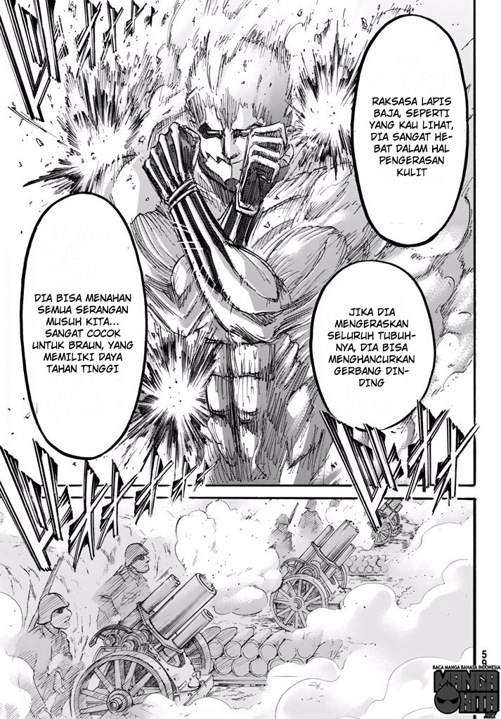 shingeki-no-kyojin - Chapter: 95