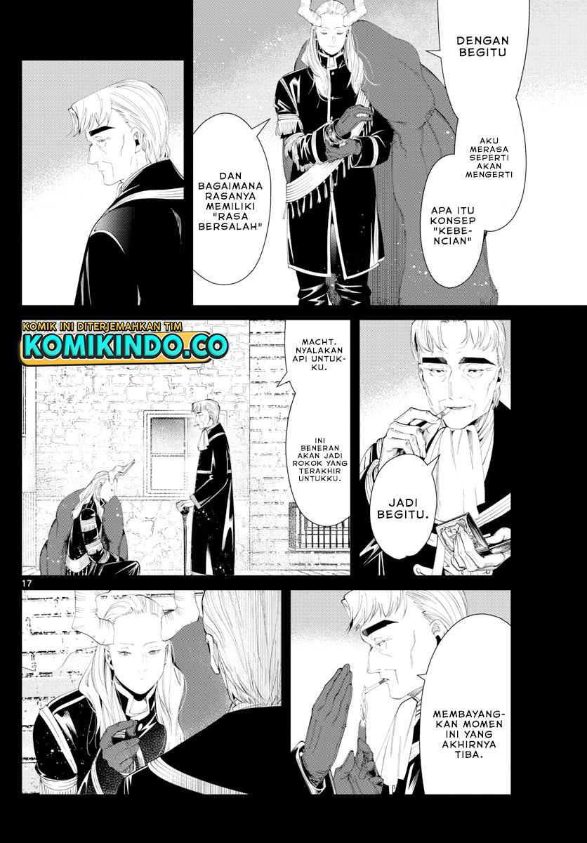 sousou-no-frieren - Chapter: 92