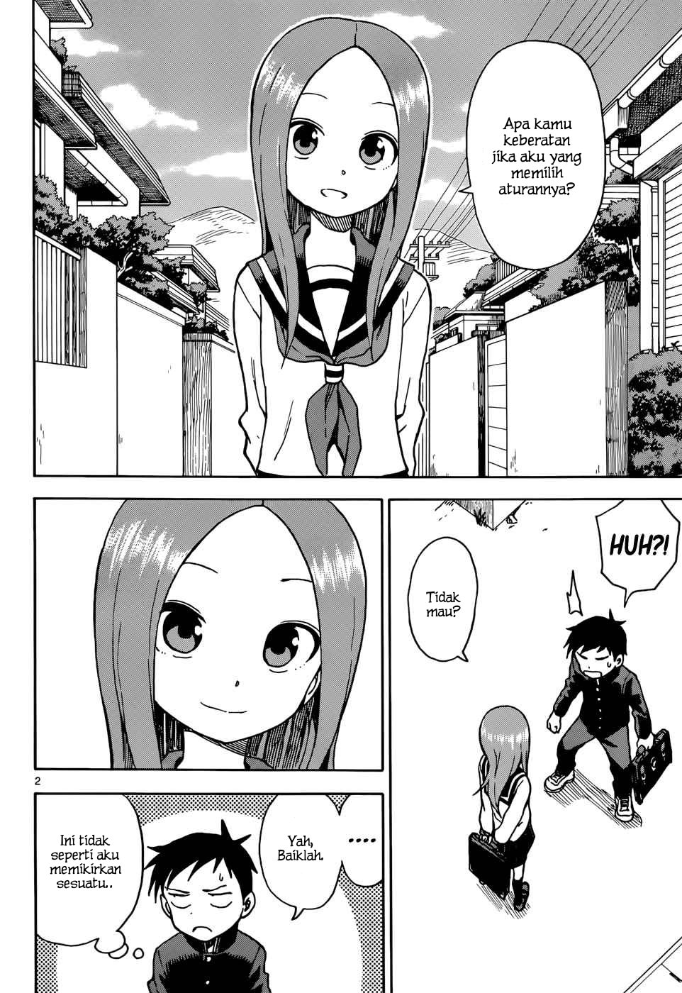 karakai-jouzu-no-takagi-san - Chapter: 76