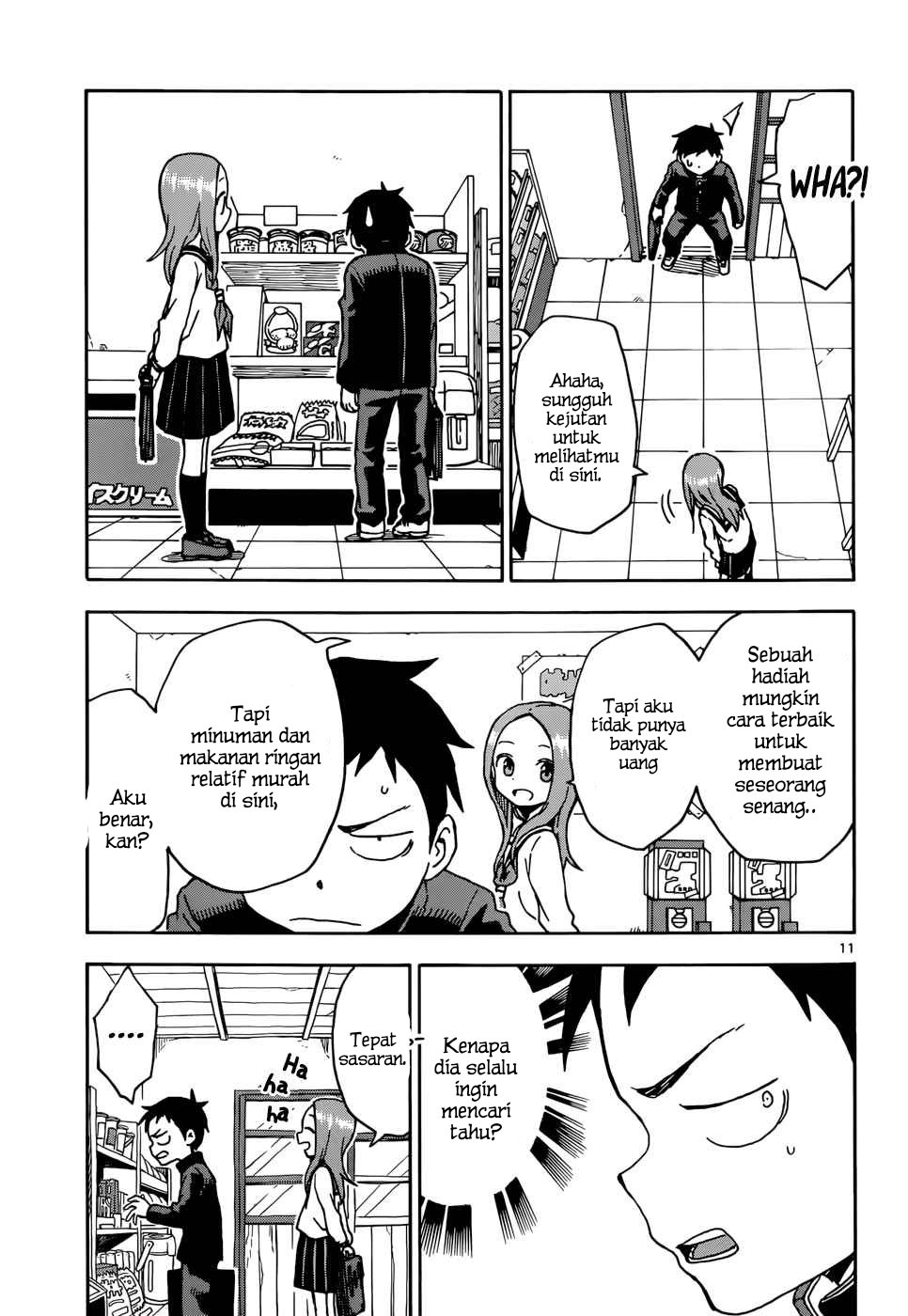 karakai-jouzu-no-takagi-san - Chapter: 76