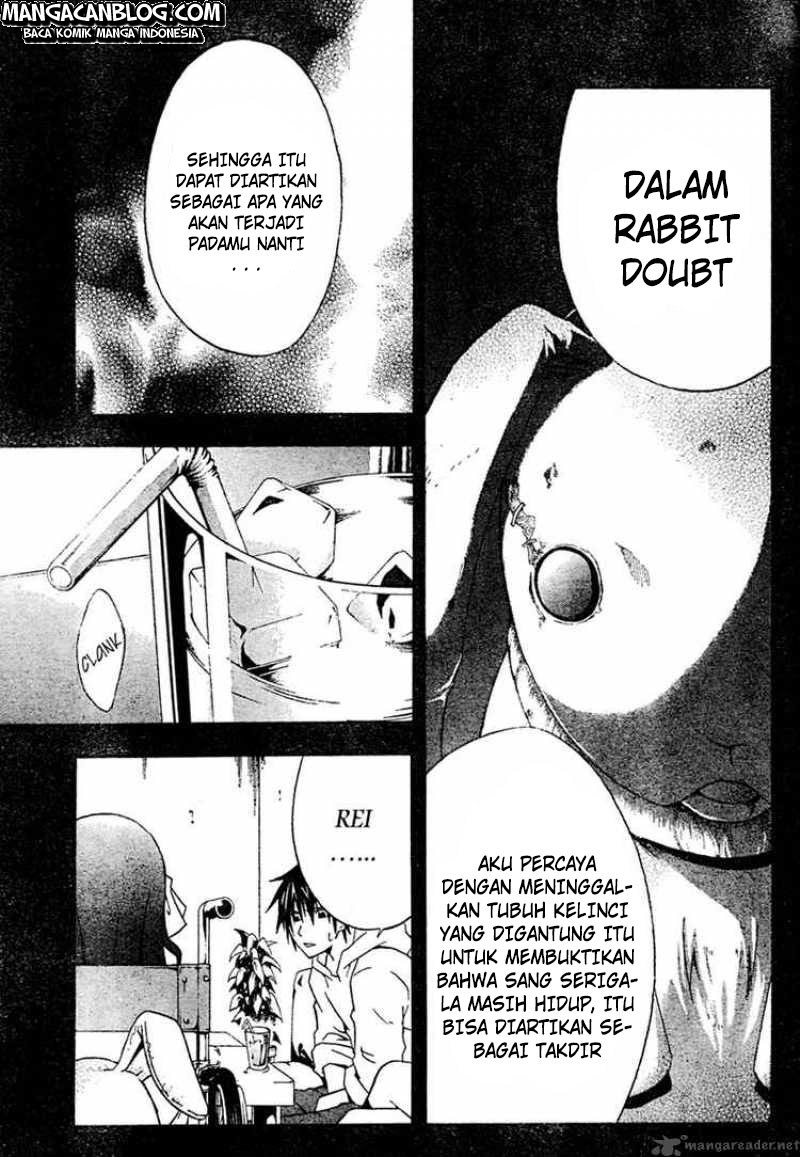 rabbit-doubt - Chapter: 14