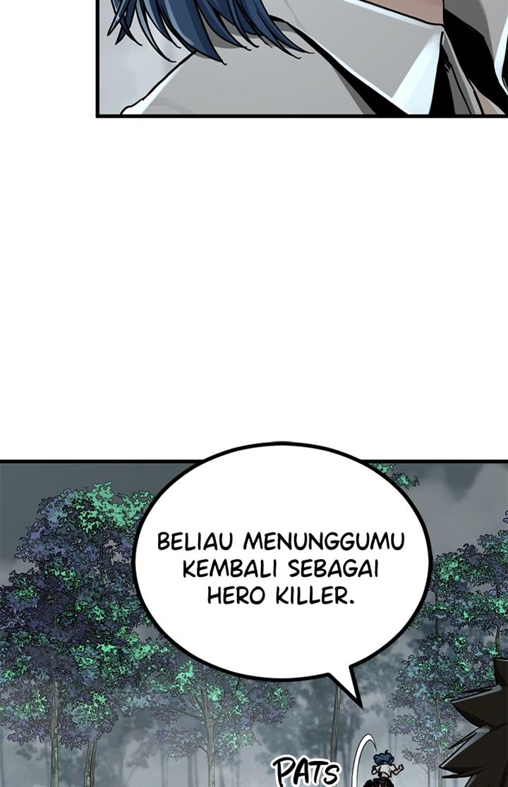 hero-killer - Chapter: 131