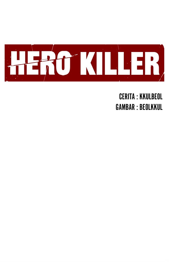 hero-killer - Chapter: 131