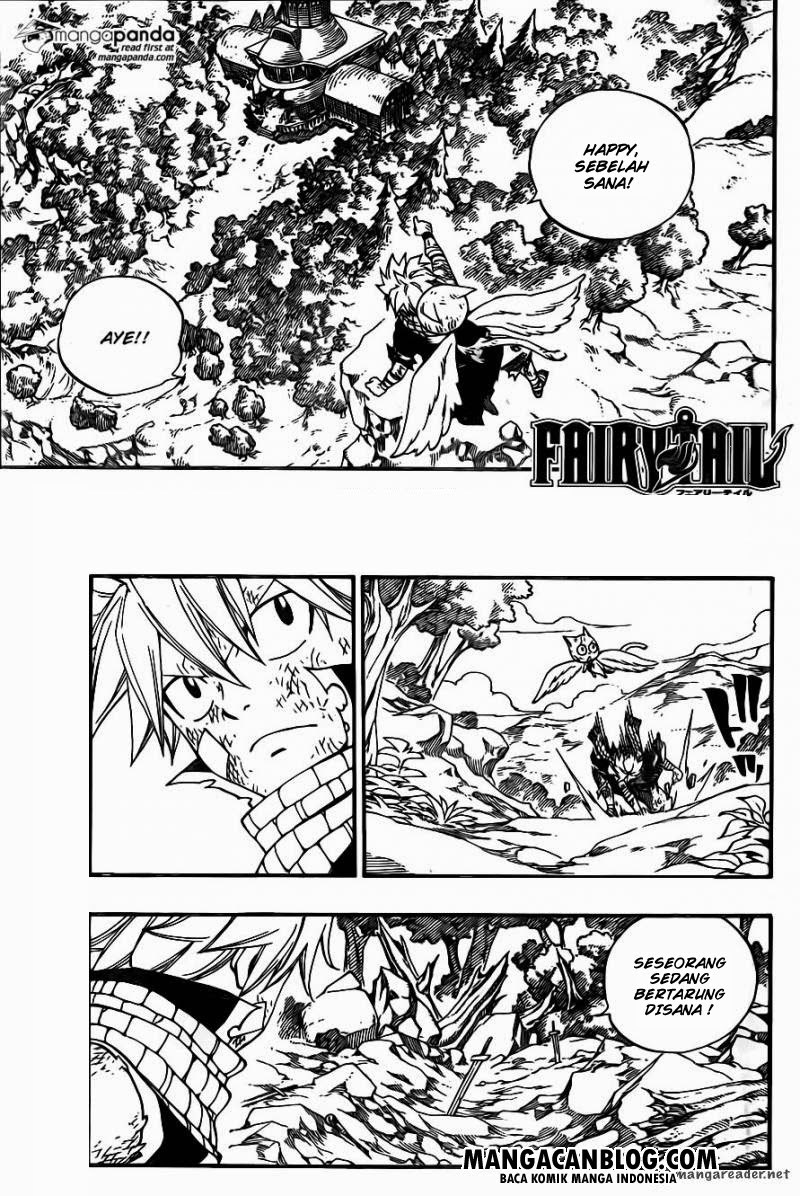 fairy-tail - Chapter: 365