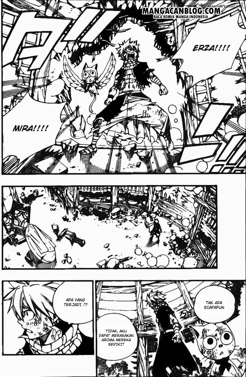 fairy-tail - Chapter: 365