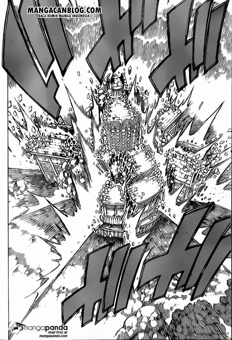 fairy-tail - Chapter: 365