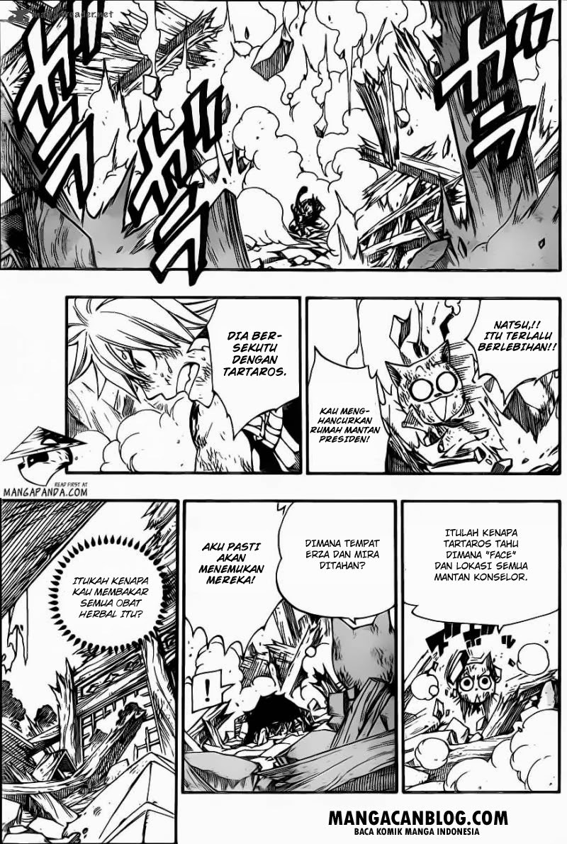 fairy-tail - Chapter: 365