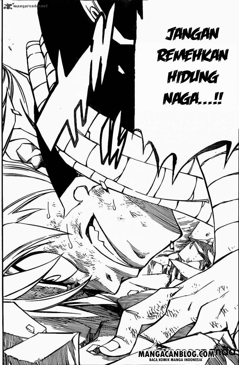 fairy-tail - Chapter: 365