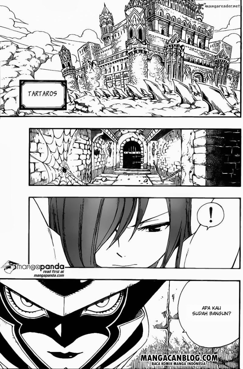 fairy-tail - Chapter: 365