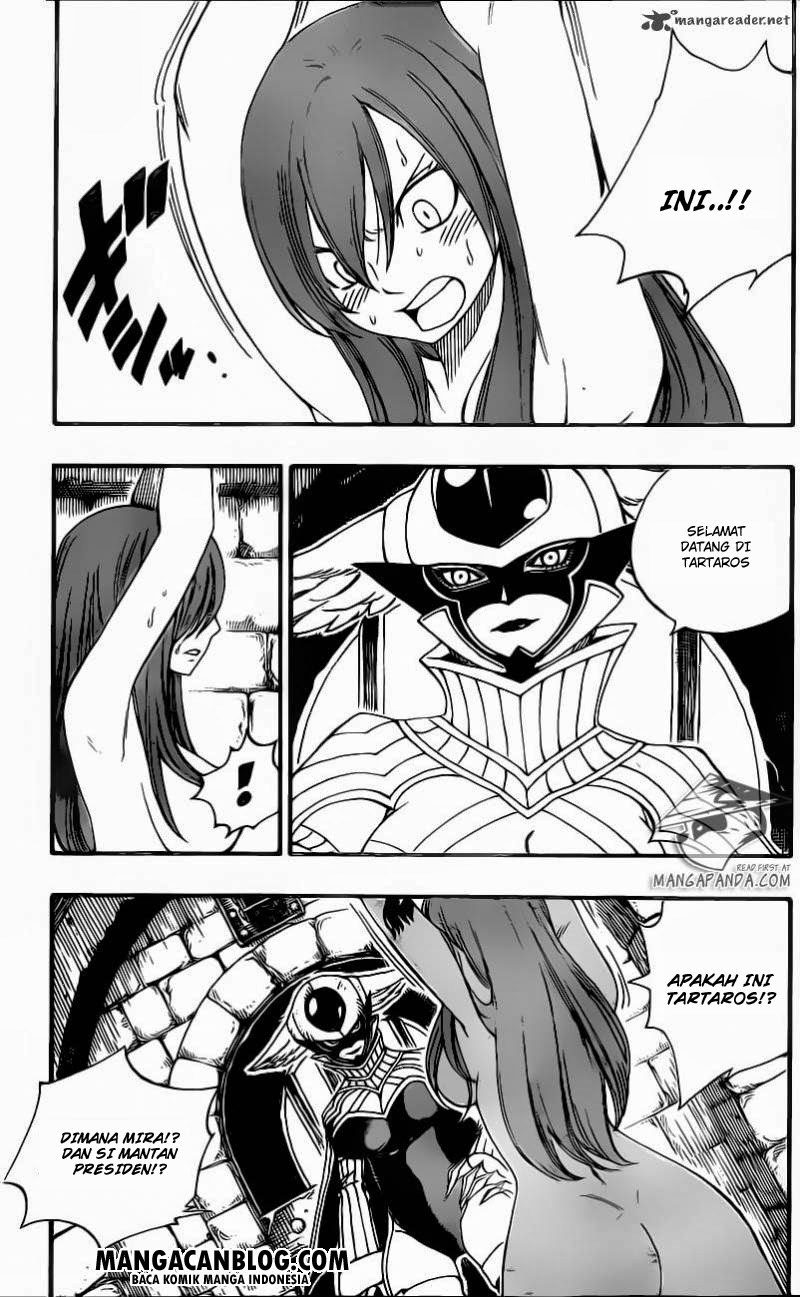 fairy-tail - Chapter: 365