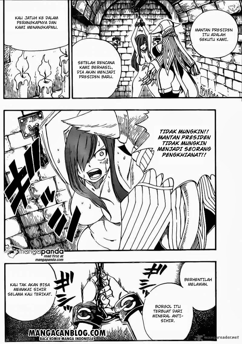 fairy-tail - Chapter: 365