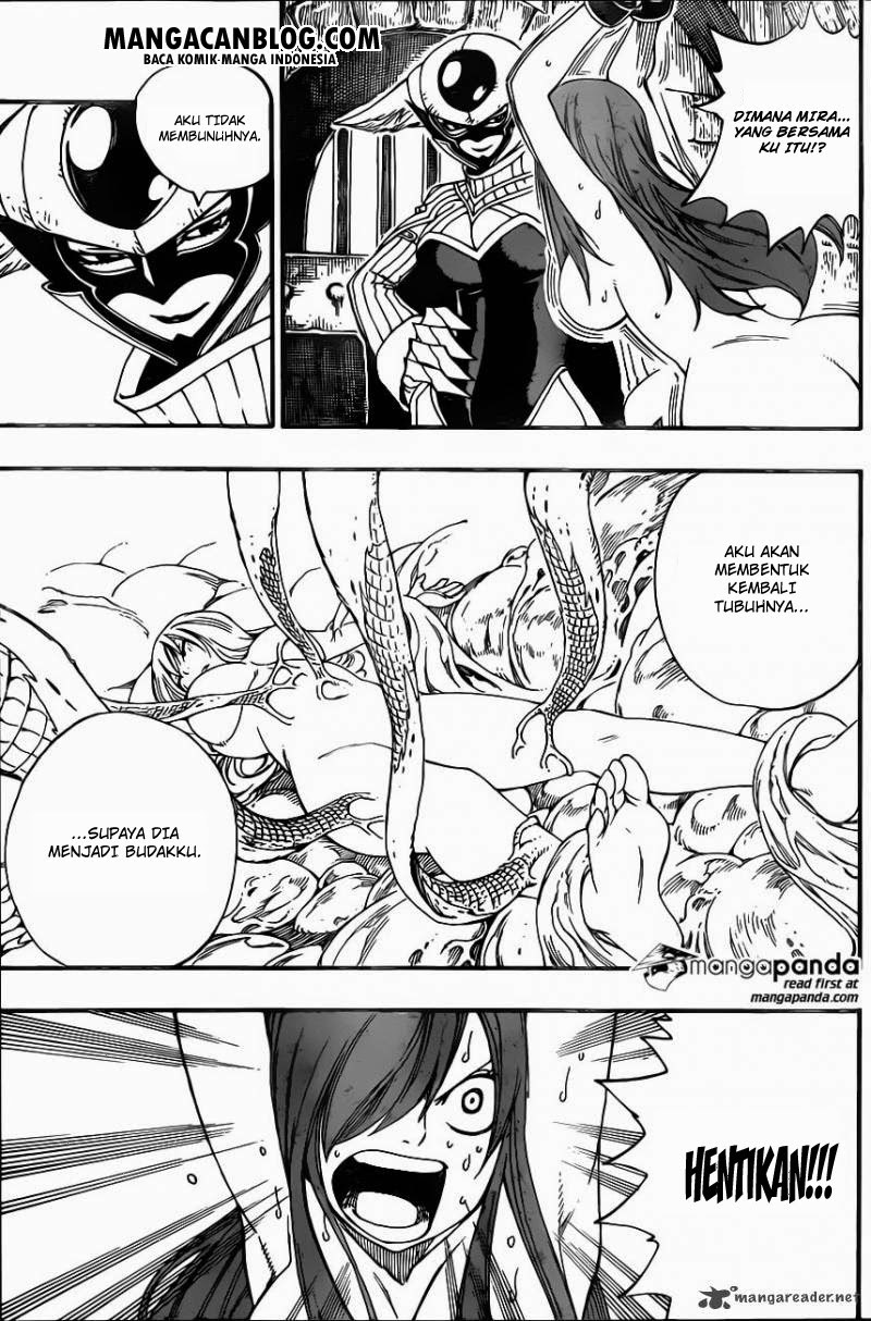 fairy-tail - Chapter: 365