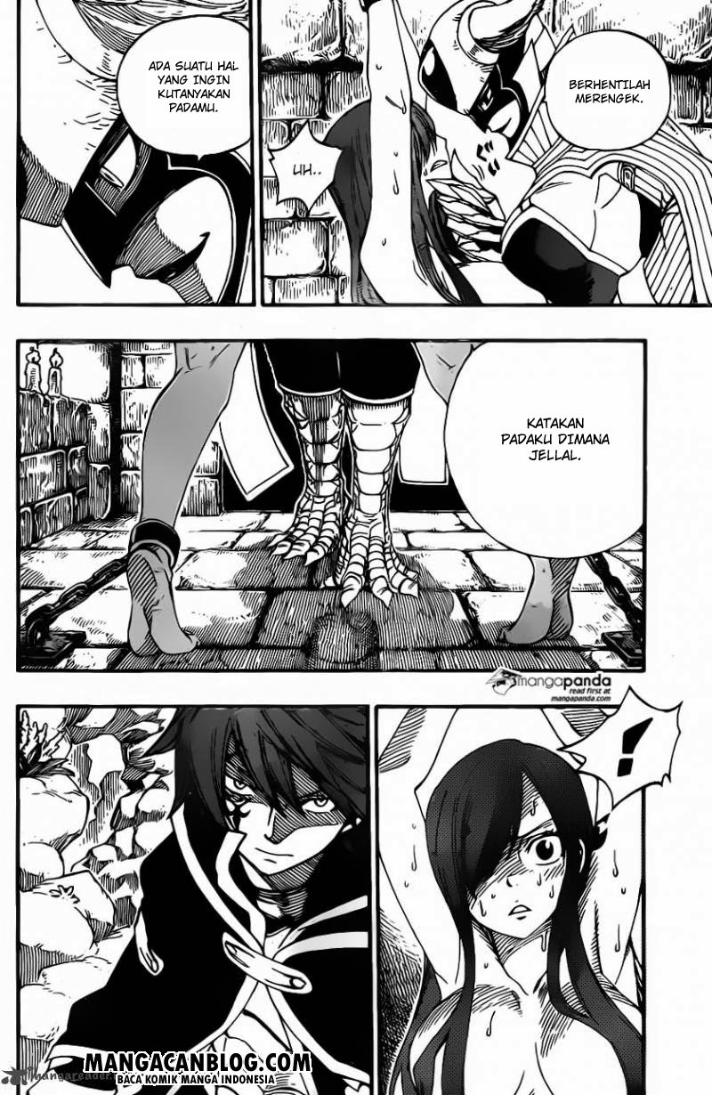 fairy-tail - Chapter: 365