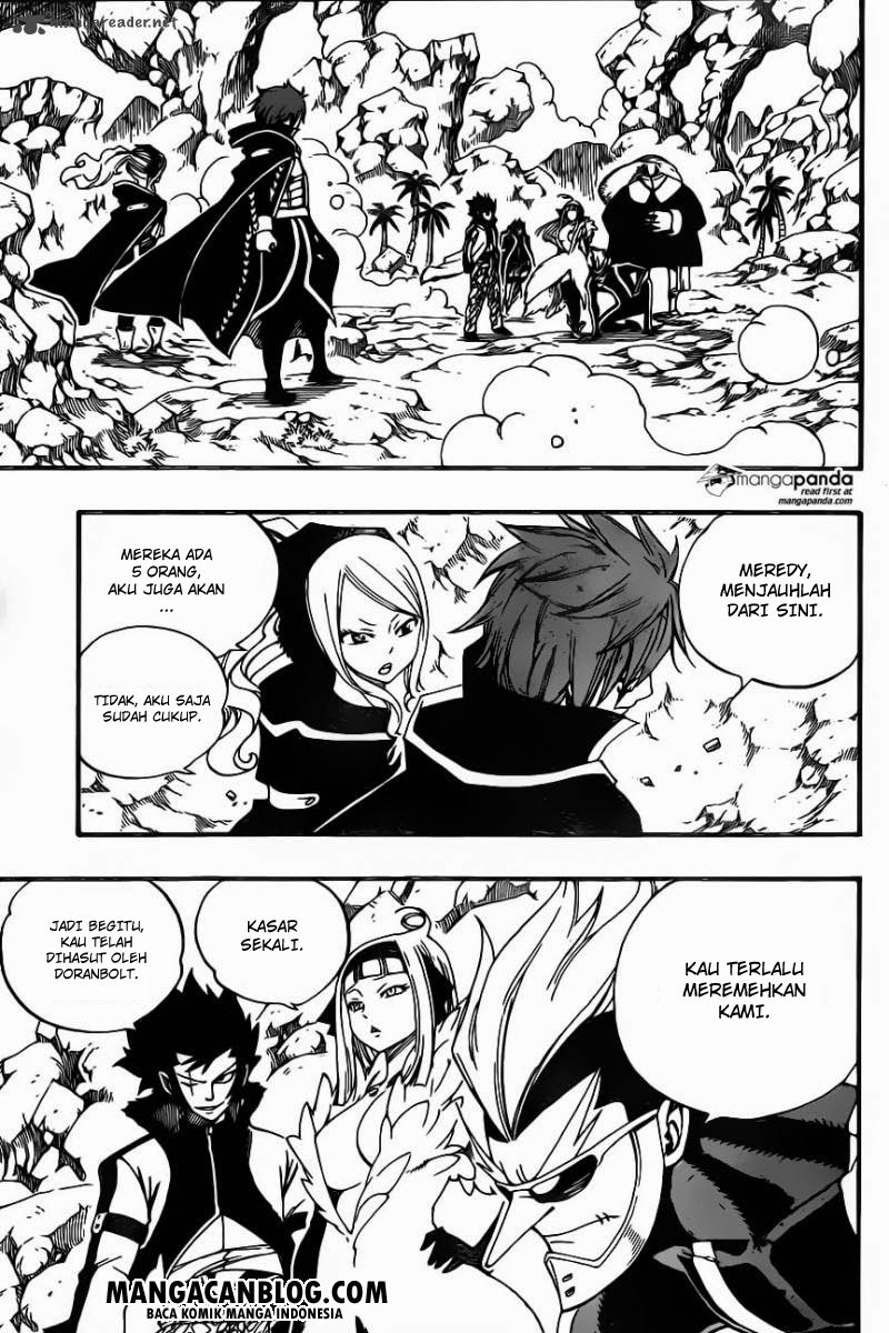 fairy-tail - Chapter: 365