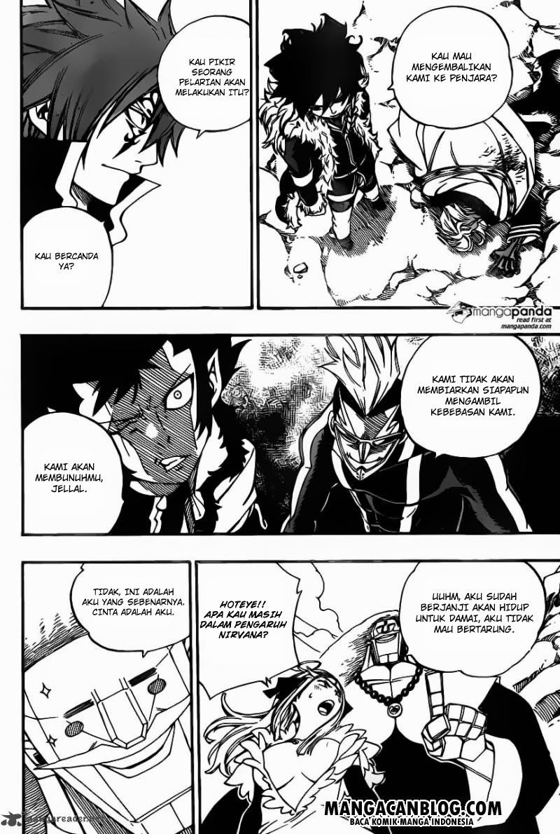 fairy-tail - Chapter: 365