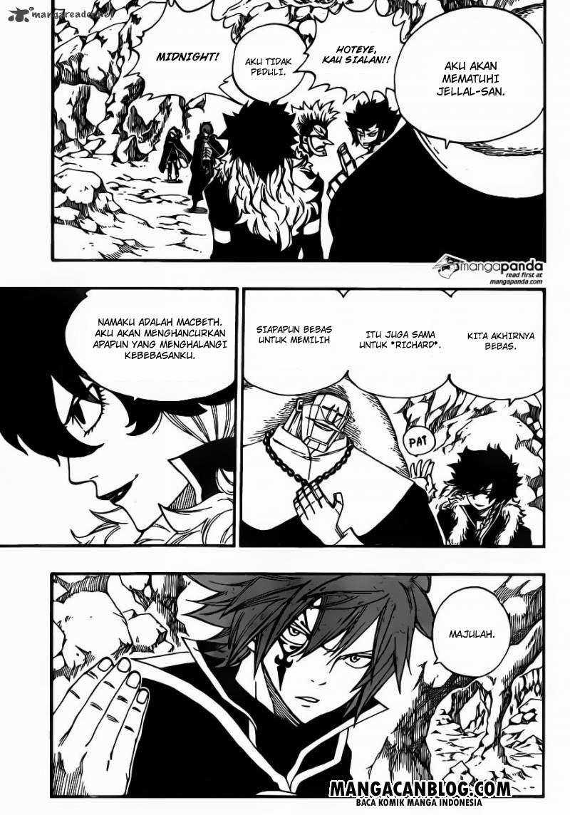 fairy-tail - Chapter: 365