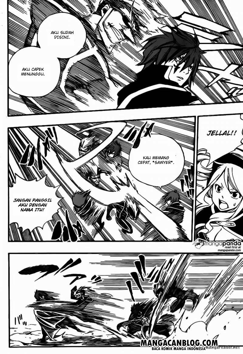 fairy-tail - Chapter: 365