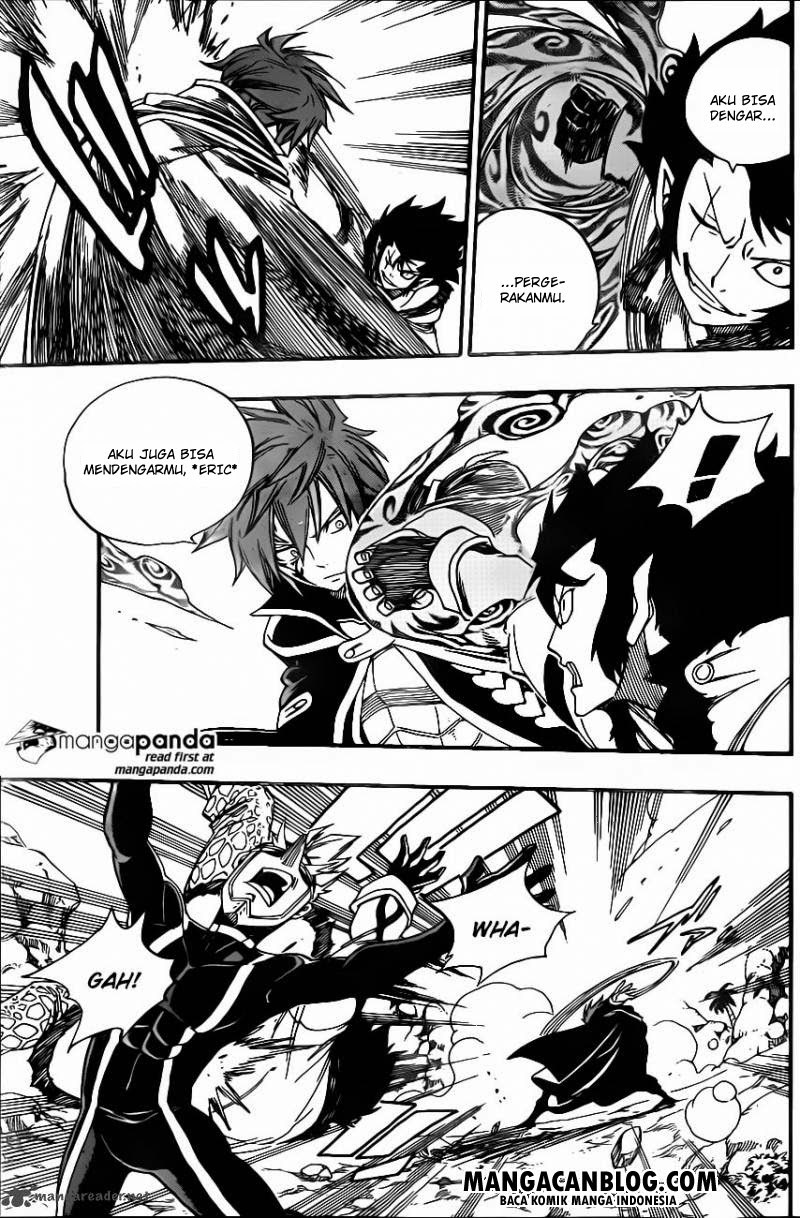 fairy-tail - Chapter: 365