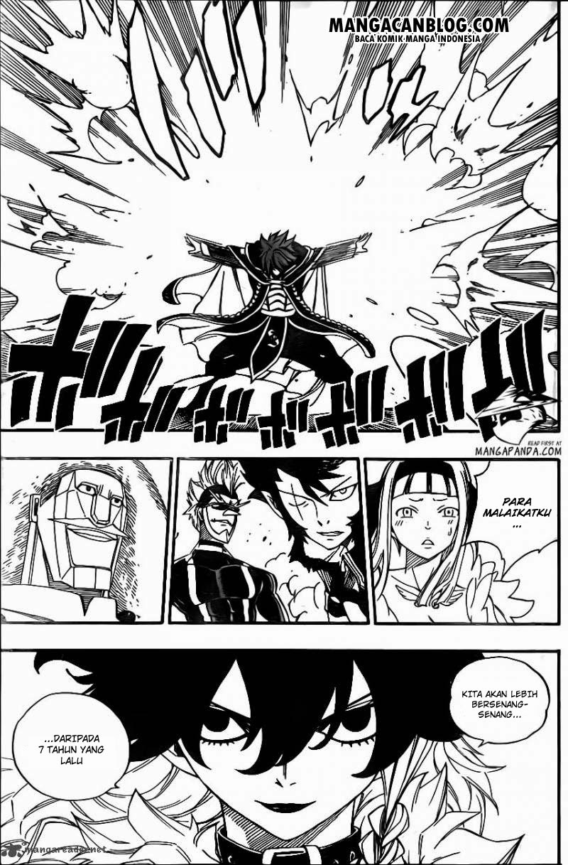 fairy-tail - Chapter: 365