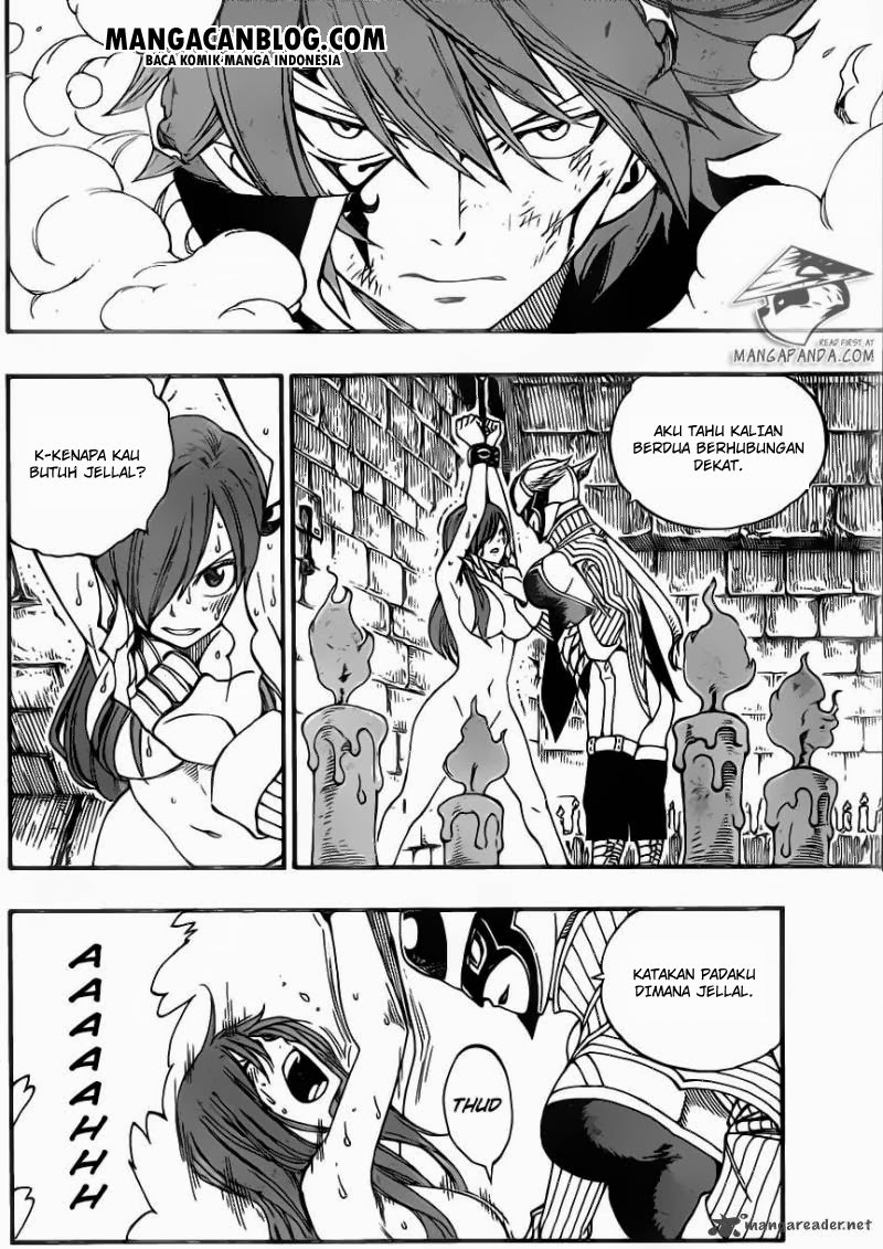 fairy-tail - Chapter: 365