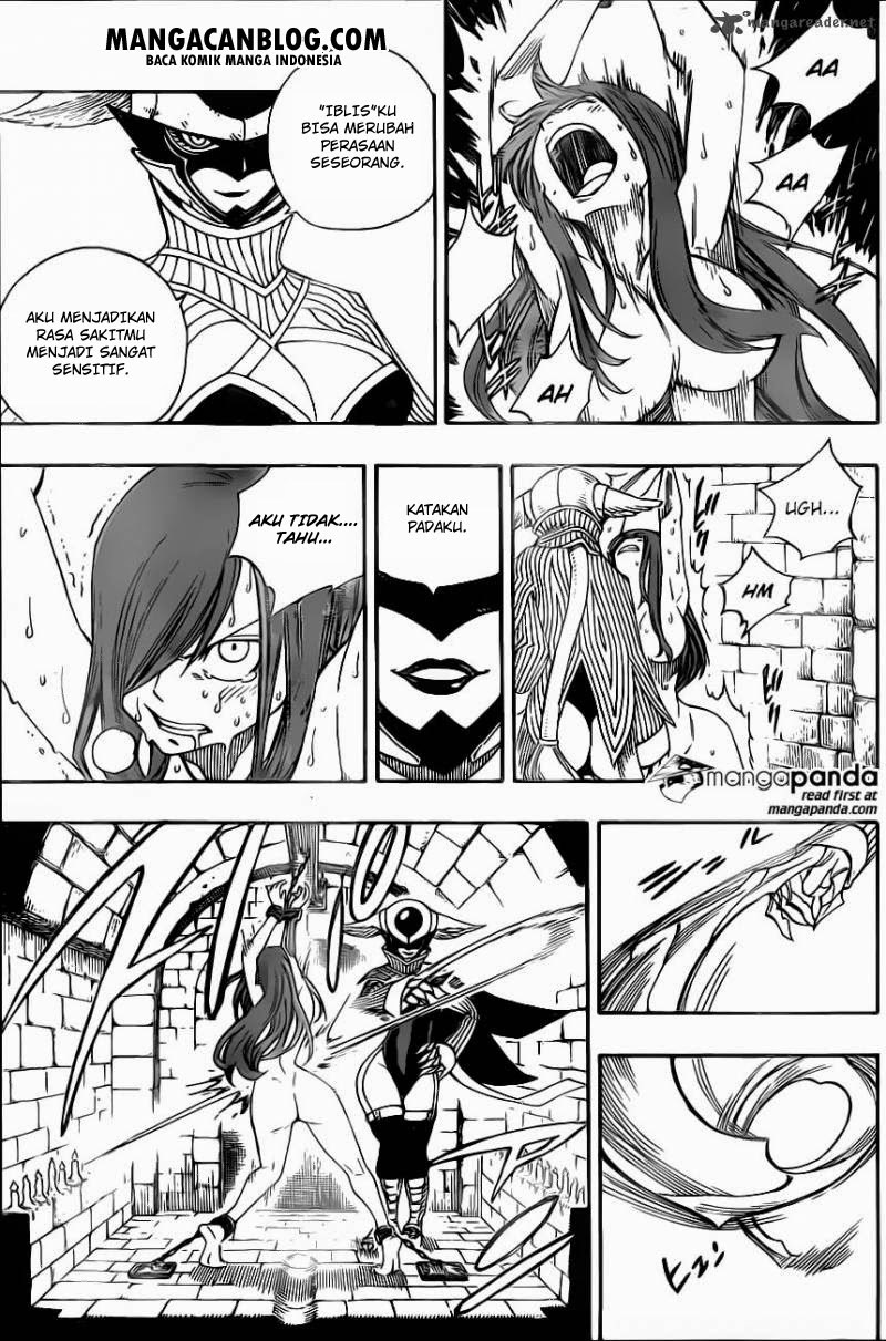 fairy-tail - Chapter: 365