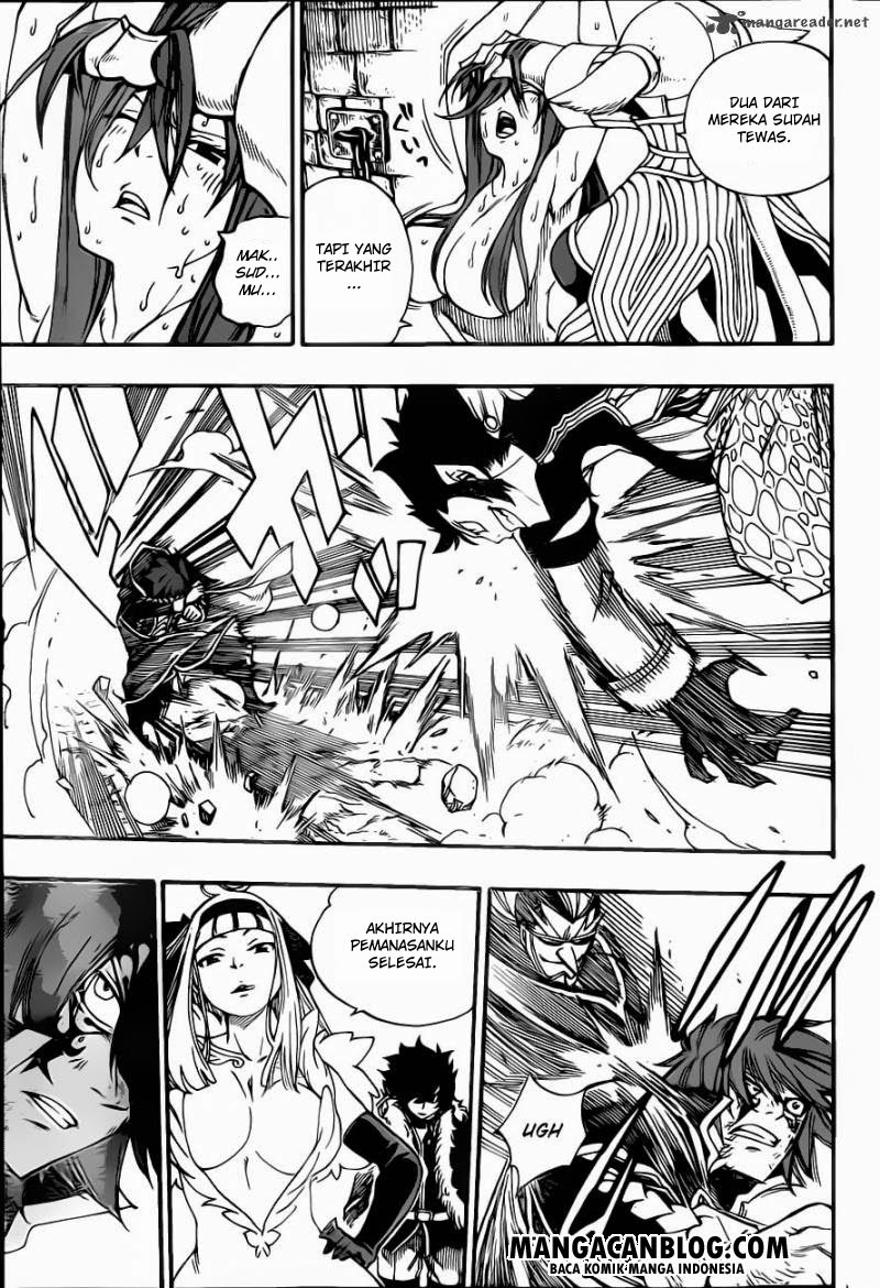 fairy-tail - Chapter: 365