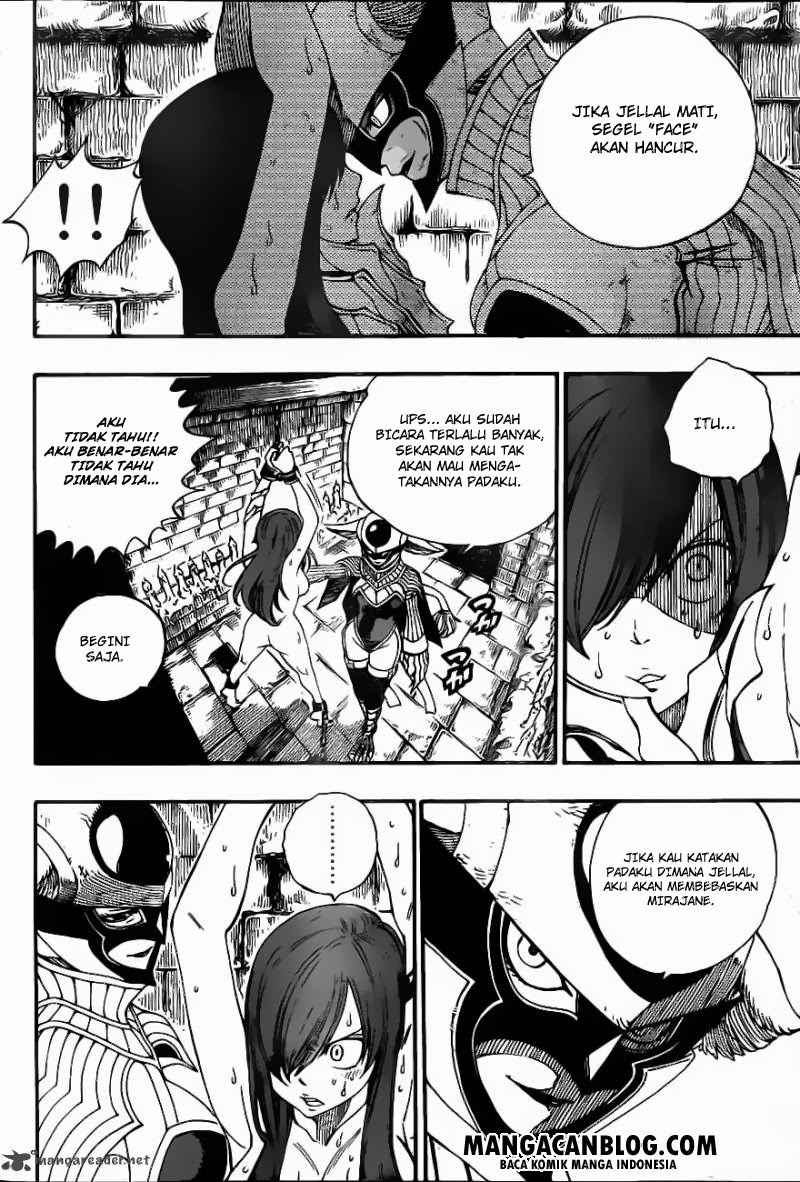 fairy-tail - Chapter: 365