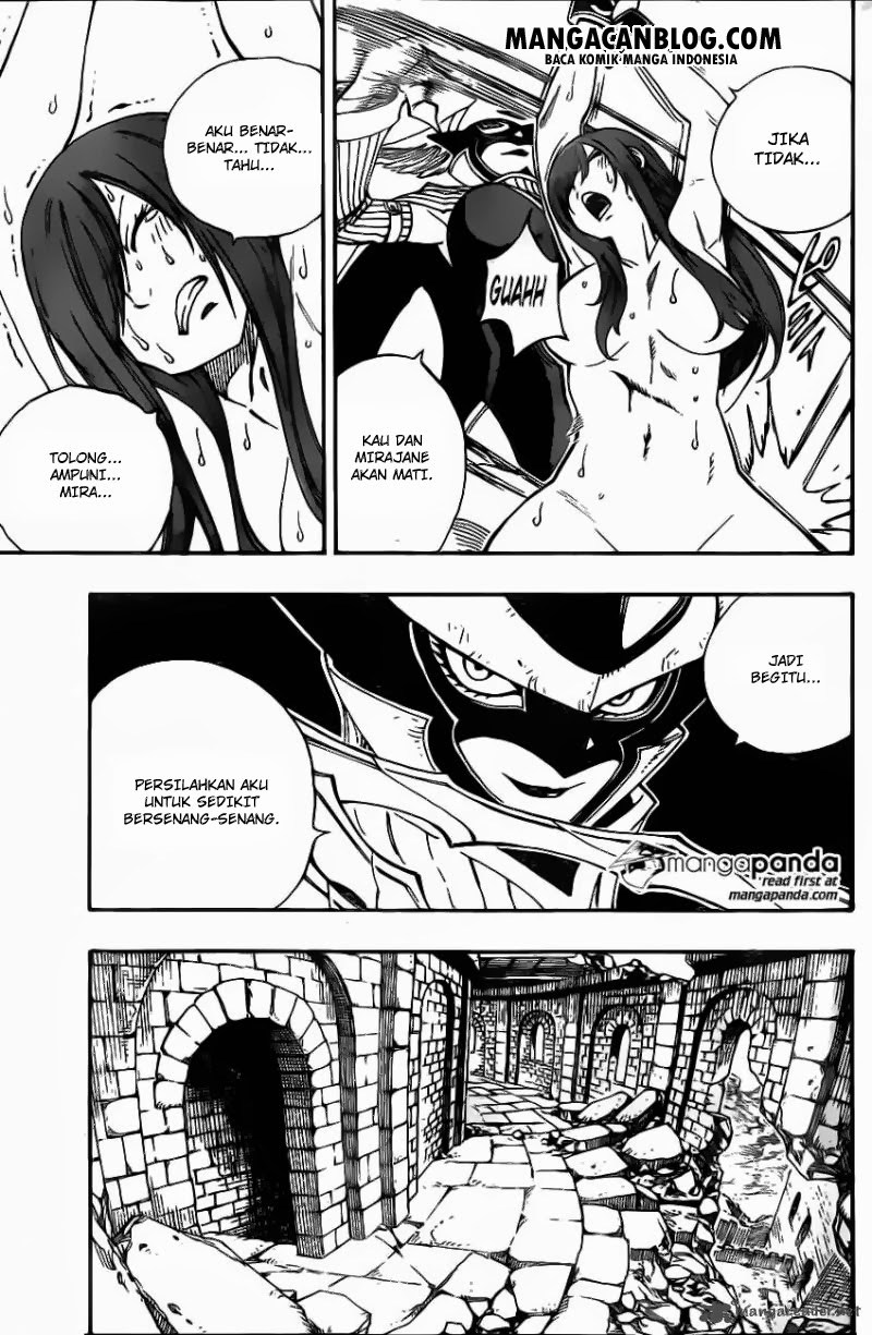 fairy-tail - Chapter: 365