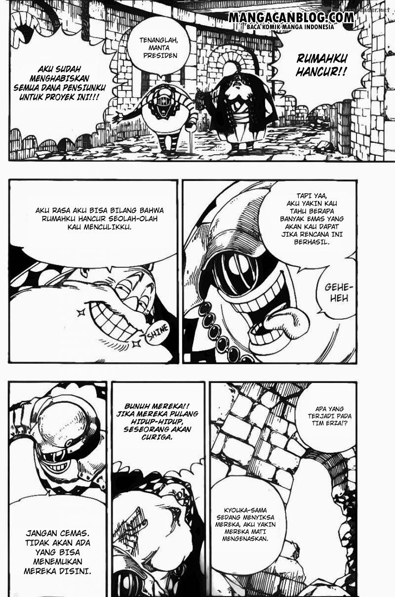 fairy-tail - Chapter: 365