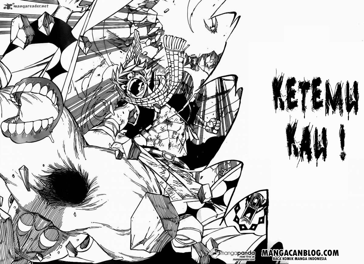 fairy-tail - Chapter: 365