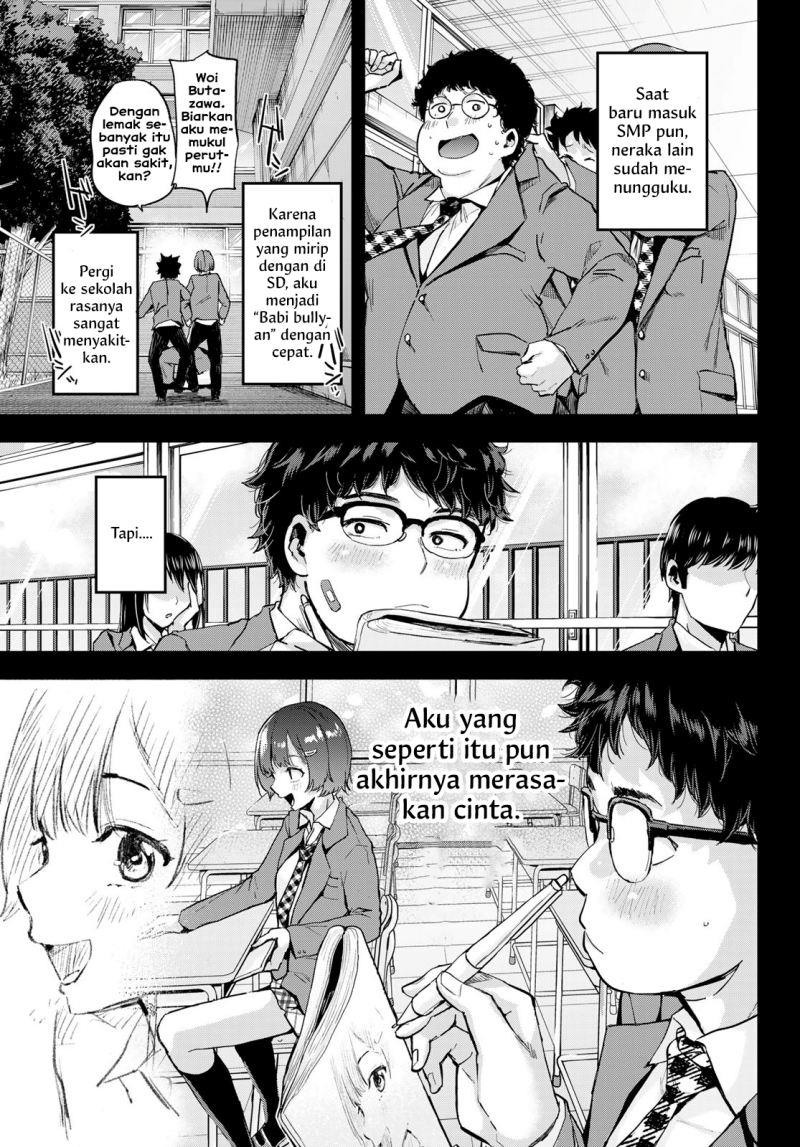 kitazawa-kun-wa-a-class - Chapter: 1