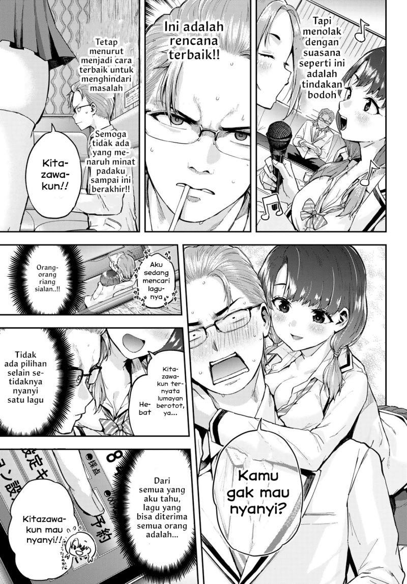kitazawa-kun-wa-a-class - Chapter: 1