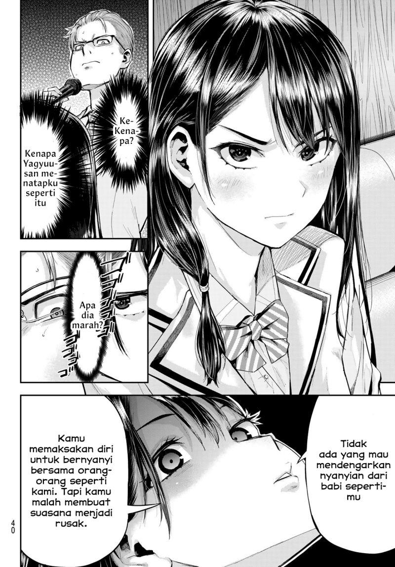 kitazawa-kun-wa-a-class - Chapter: 1