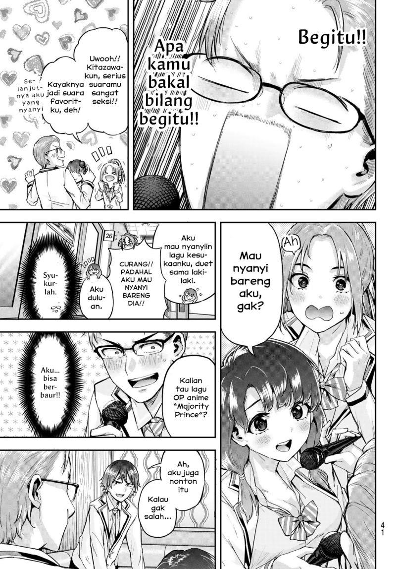kitazawa-kun-wa-a-class - Chapter: 1