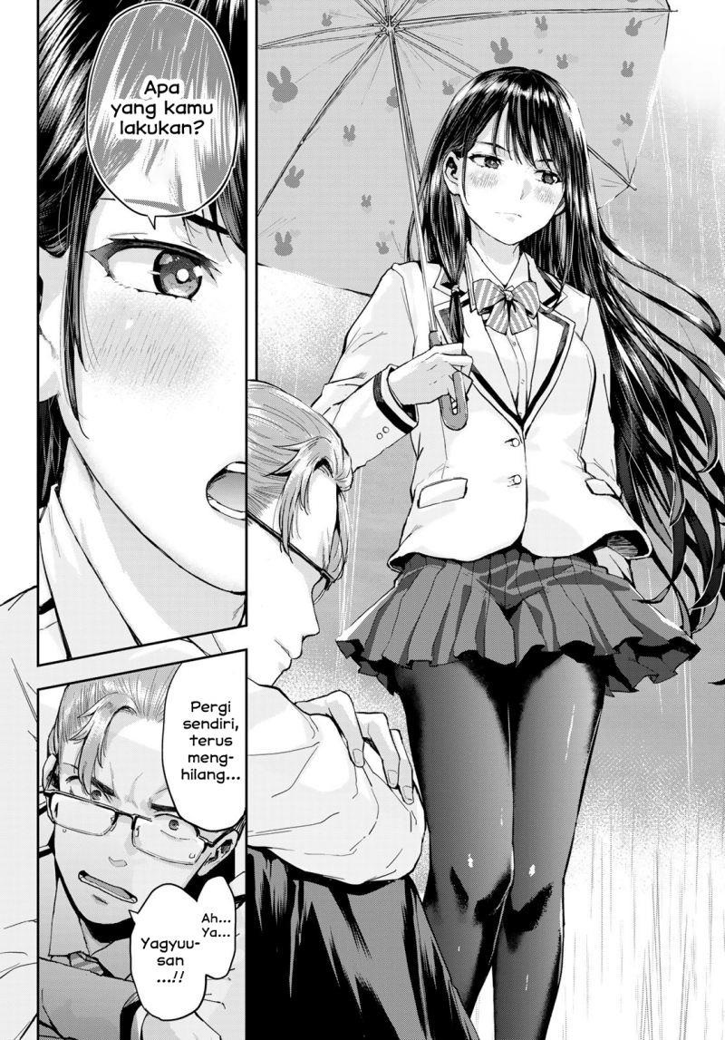 kitazawa-kun-wa-a-class - Chapter: 1