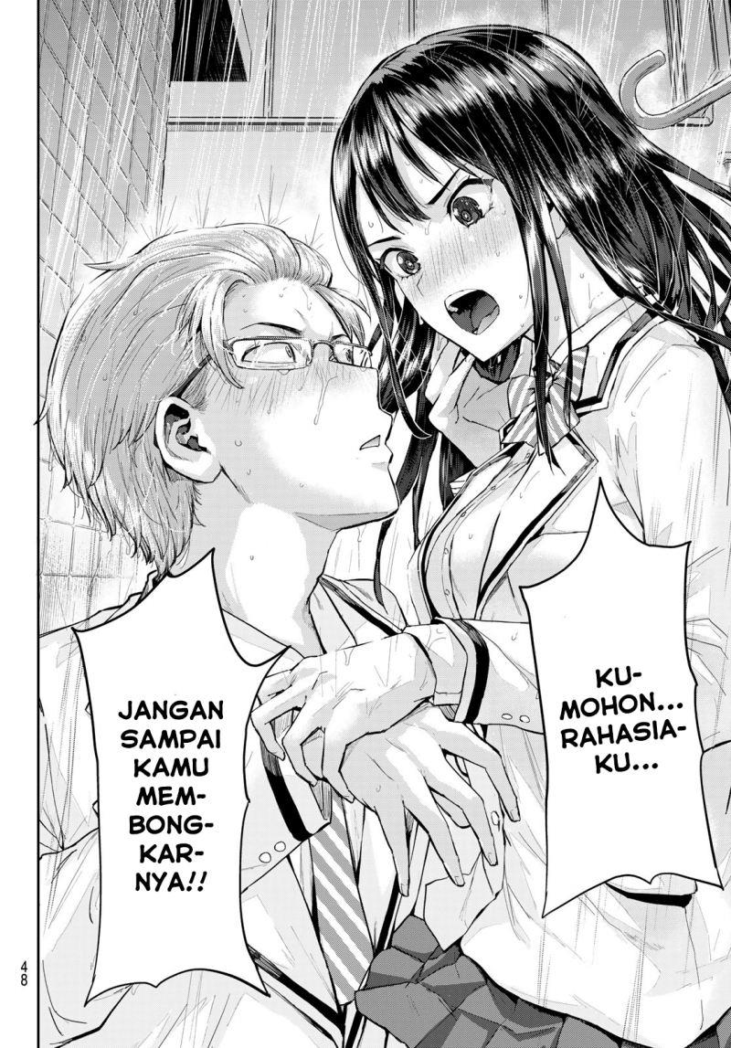 kitazawa-kun-wa-a-class - Chapter: 1