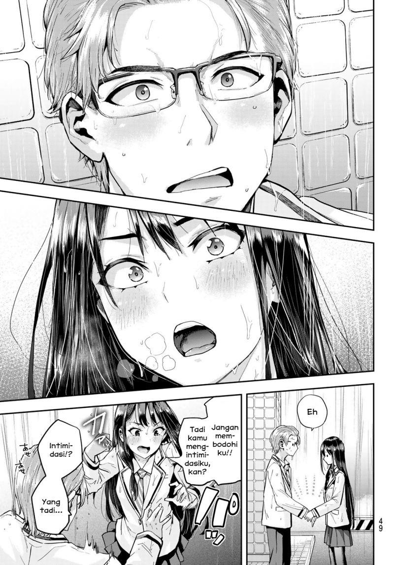 kitazawa-kun-wa-a-class - Chapter: 1