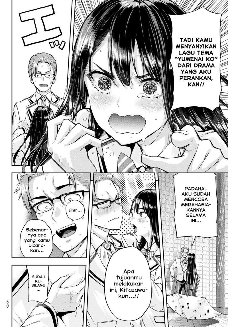 kitazawa-kun-wa-a-class - Chapter: 1