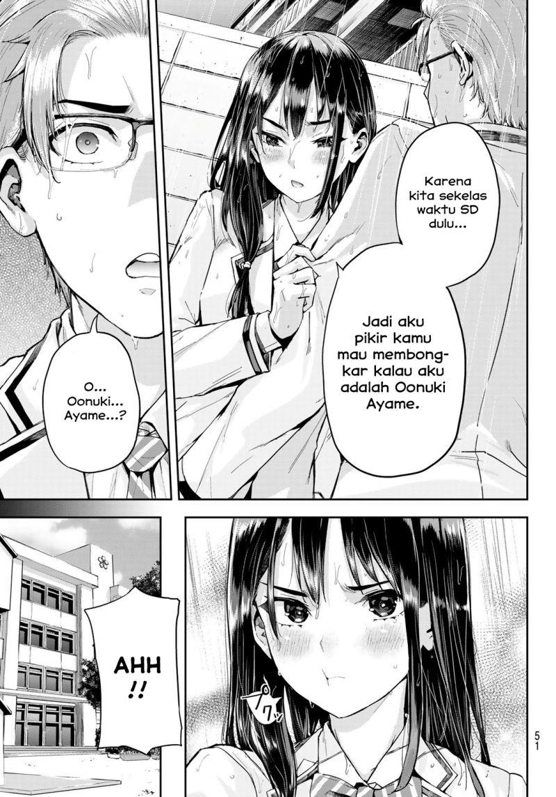 kitazawa-kun-wa-a-class - Chapter: 1