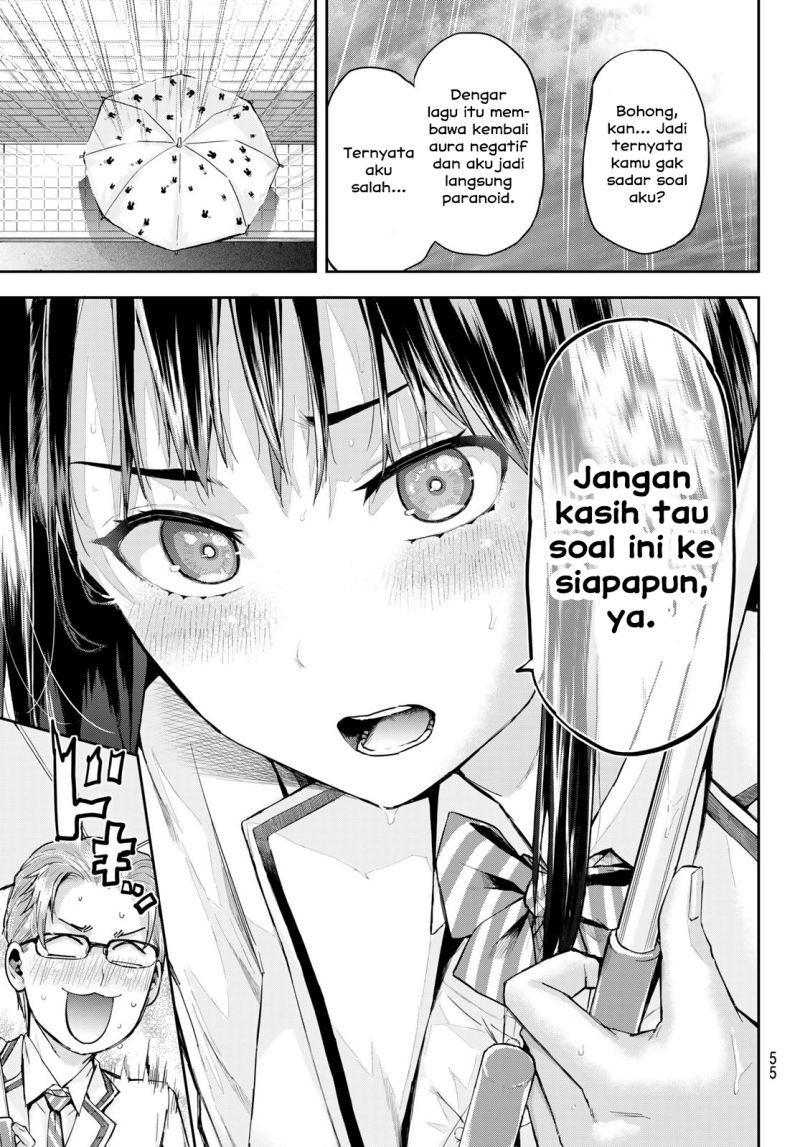kitazawa-kun-wa-a-class - Chapter: 1