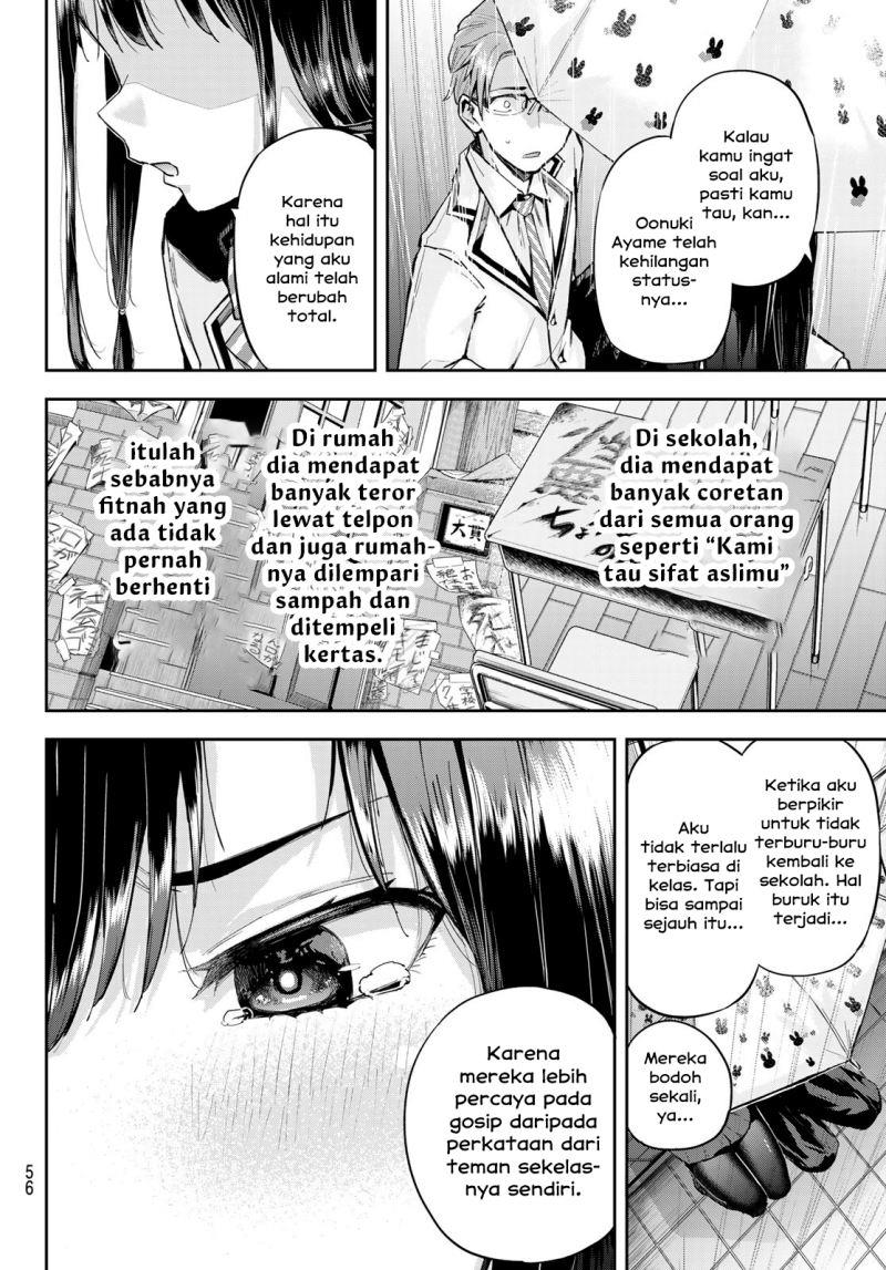 kitazawa-kun-wa-a-class - Chapter: 1