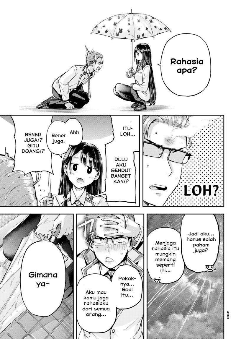 kitazawa-kun-wa-a-class - Chapter: 1