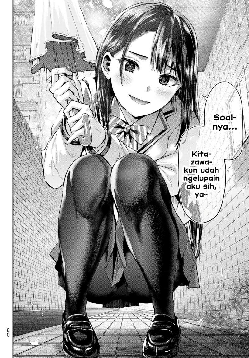 kitazawa-kun-wa-a-class - Chapter: 1